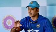 India coach Ravi Shastri clears No. 4 dilemma before World Cup 2019