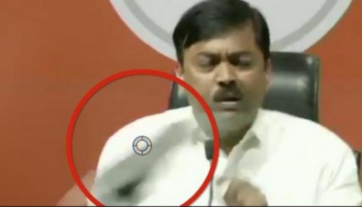 bjp
