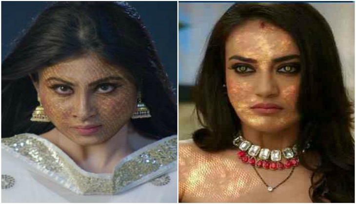 Naagin 3: Surprise! Mouni Roy returning as Shivaangi to help Bela or is that Taamsi aka Krishna Mukherjee?