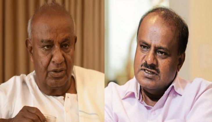 Lok Sabha Elections 2019: Question of survival for JD(S)