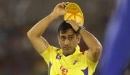 Robbery at MS Dhoni's house in Noida, here's what thieves stole