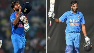 Good news for Rishabh Pant and Ambati Rayudu; named among India World Cup squad standbys