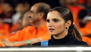 Sania Mirza reacts to TV ads by India and Pakistan ahead of their World Cup clash