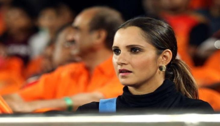 Sania Mirza