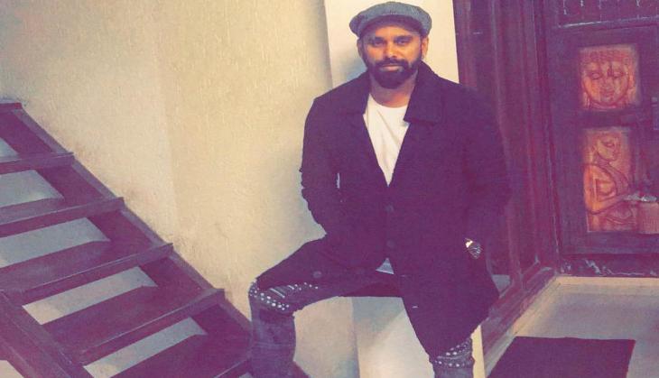 Choreographer Bosco Martis to direct 3D dance-horror comedy