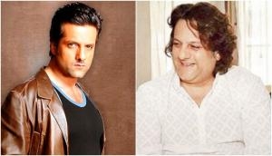Heyy Babyy actor Fardeen Khan opens on facing body shaming, says 'I just laugh it all off'