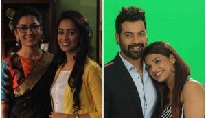 BARC TRP Report Week 15, 2019: Yet another surprising week for KumKum Bhagya fans! See full list