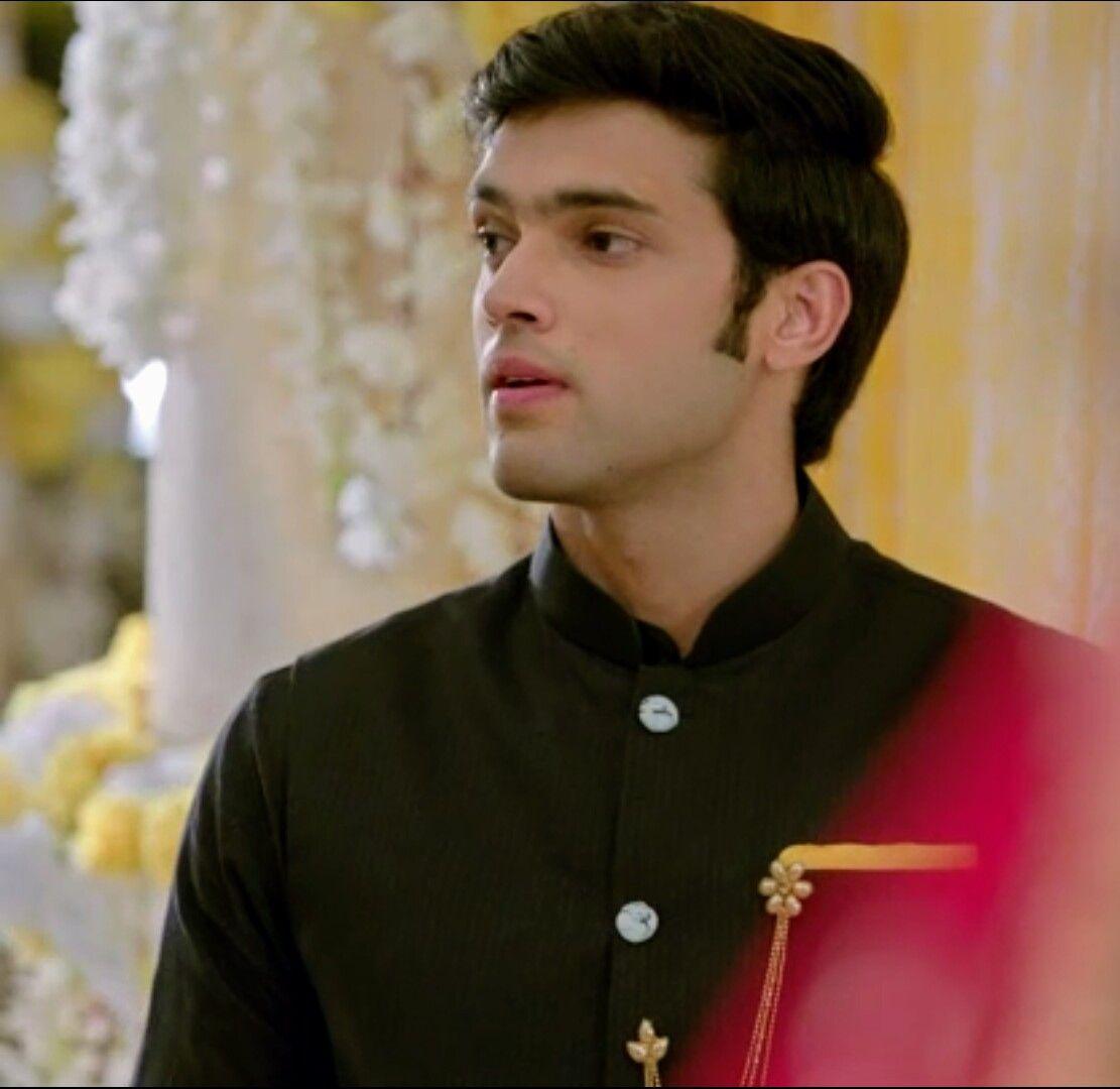 Kasautii Zindagii Kay 2 Shocking Parth Samthaan aka Anurag s