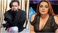 Surprise! Vikas Gupta and Ace Of Space contestant Fizah Khan dating each other? 