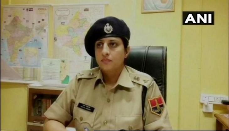 Security tightened at railway stations in Punjab, Rajasthan after JeM threatens to target them