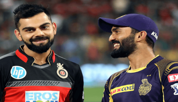 IPL 2020 RCB vs KKR: Predicted Playing Eleven and Head to Head Stats