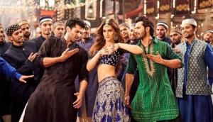 Kalank Box Office Collection Day 2: Karan Johar's multistarrer featuring Varun and Alia drops on second day