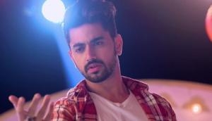 Ek Bhram-Sarvagun Sampanna: Zain Imam opens upabout his love-life and you'll be shocked to know whom he is dating!