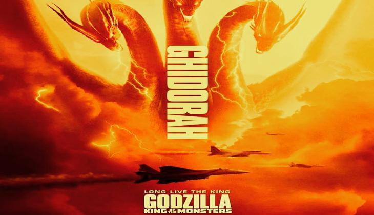 'Godzilla II: King Of The Monsters' to release in India on May 31