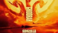 'Godzilla II: King Of The Monsters' to release in India on May 31