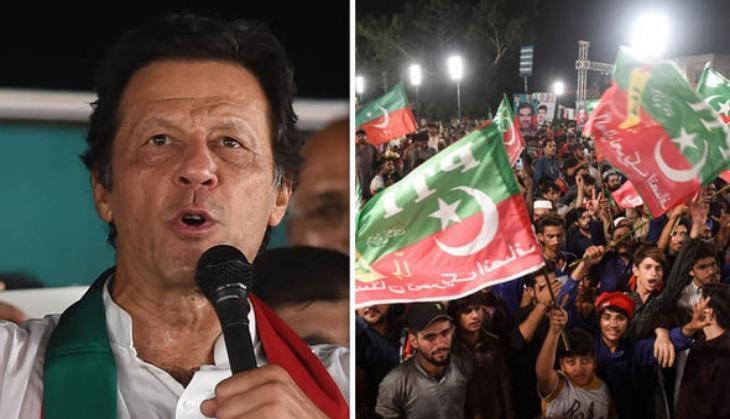 imran