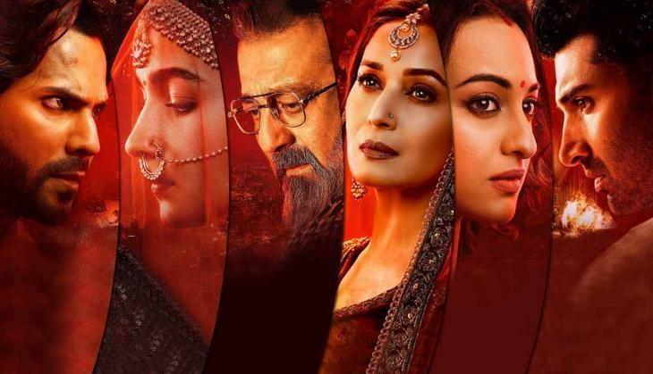 Kalank Collection Day 2