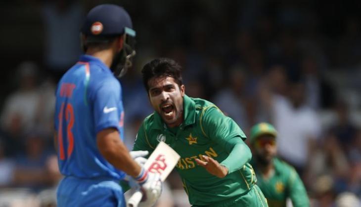 World Cup 2019 : Pakisthan announce 15 men world Cup squad, amir out