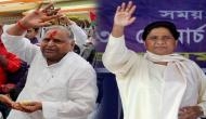 24 years on, arch rivals Mayawati and Mulayam Singh Yadav to hold joint rally in Mainpuri