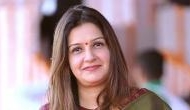 Priyanka Chaturvedi writes to Fin Min: Consistent fall in interest rates in small savings schemes affecting senior citizens