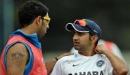Watch: Gautam Gambhir feels Yuvraj Singh was insulted as he was offered less money for IPL