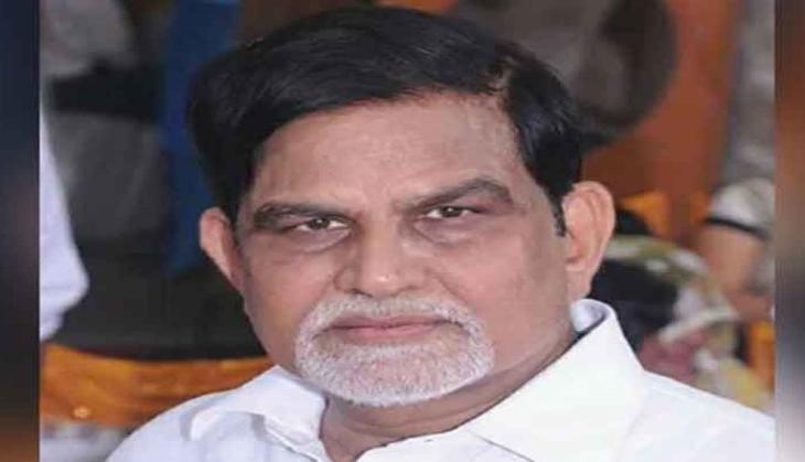 BJP MLA Ashok Singh Chandel, 9 others gets life imprisonment in murder case