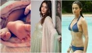 Hate Story 2 fame Surveen Chawla is now a mother of baby girl Eva; posted a special message