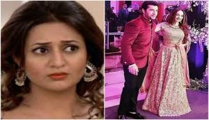 Divyanka Tripathi's ex-boyfriend Ssharad Malhotra is finally getting married to Ripci Bhatia and here are inside pictures!