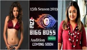 Bigg Boss 13: OMG! Is Tanushree Dutta participating in Salman Khan's show? Sister Ishita Dutta finally opens up