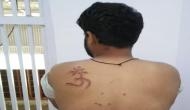 Delhi: Undertrial 'branded with Om tattoo on his back' in Tihar, inquiry underway