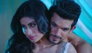 Naagin 3: Ishq Mein Marjawaan actor Arjun Bijlani has this to say about entering the show with Mouni Roy!