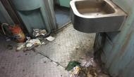IRCTC new facility: Now passengers can file complaints about dirty coach, stinking toilets issues via this unique service