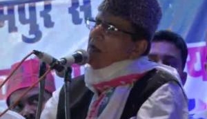 I am being treated as an anti-national and a terrorist, says Azam Khan