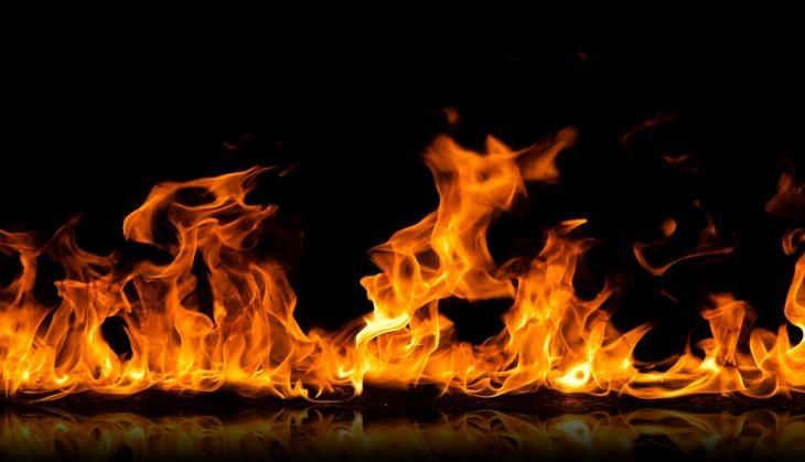 Fire