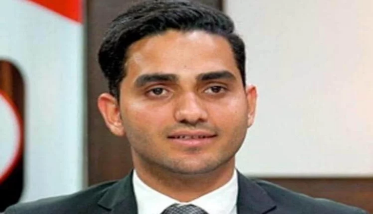 Ravi Kumar