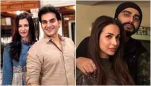 Arbaaz Khan is once again open to marriage after divorce with Malaika Arora!