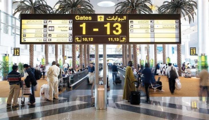 dubai airport