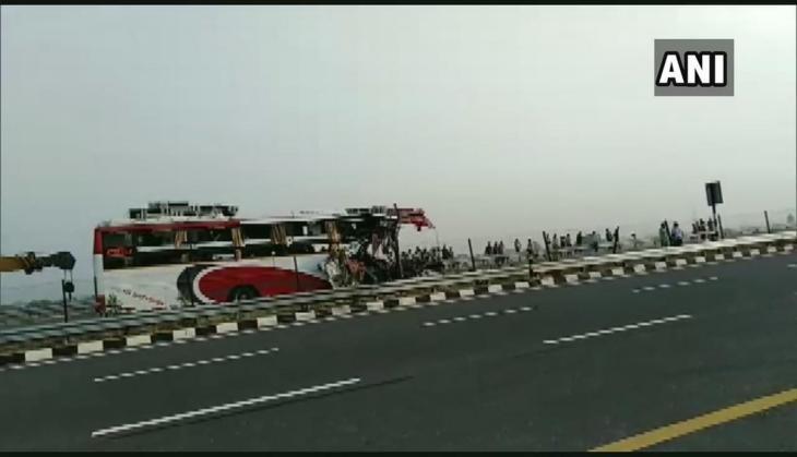 Road Accident