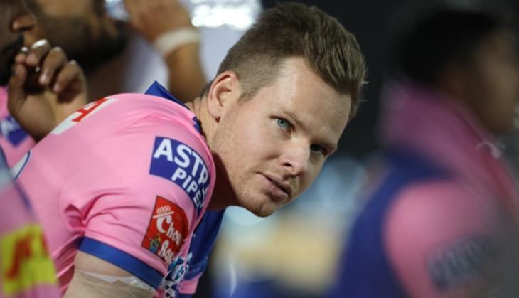 BCCI angry With Rajasthan Royal Management naming Steve Smith as Captian