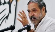 Rahul Gandhi to be PM if Congress gets maximum number of seats: Anand Sharma