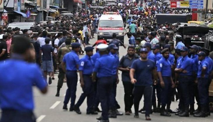 srilanka