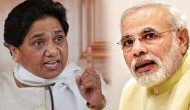 PM Modi's legacy as Gujarat CM burden on country's communal history: Mayawati