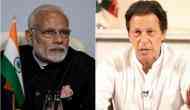 Modi best hope for Kashmir resolution, Imran Khan only echos perception in valley