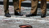 Colombo Blasts: Sri Lanka police chief warned attacks on 11 churches, Indian Embassy 10 days ago