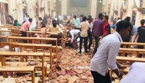 Colombo Explosions: 17 foreign nationals killed in Sri Lanka blasts, says Foreign Ministry