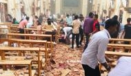 ISIS claims responsibility for deadly blast in Sri Lanka that killed over 300 