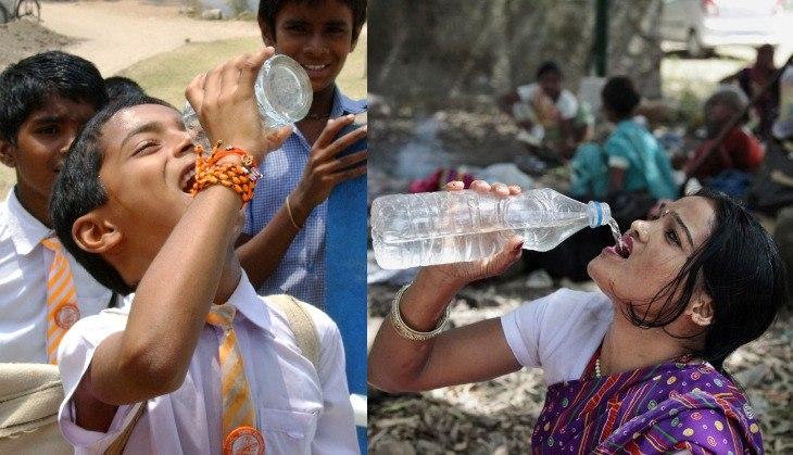 water