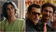 Bharat Trailer out: Salman Khan alongside Katrina Kaif will take you to the ride of patriotism