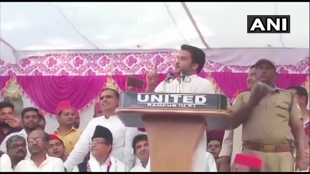 After Azam Khan’s ‘Khaki underwear’, now son Abdullah terms Jaya Prada ‘Anakarli’
