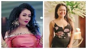 Neha Kakkar's new look in her latest viral video is breaking record on internet! Have you seen it yet?